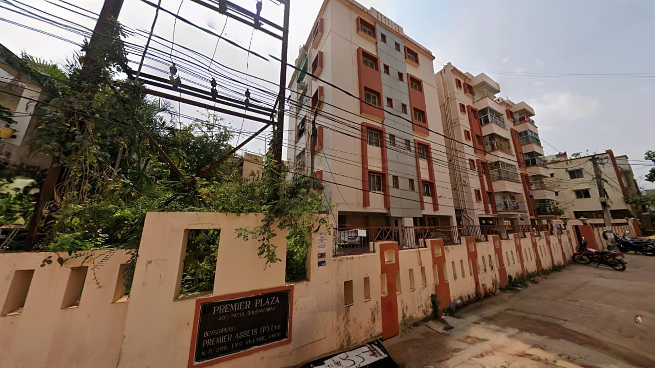 Premier Plaza Portfolio